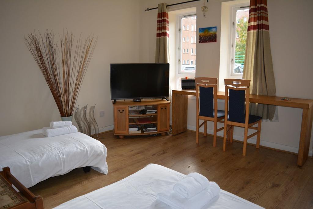 Glasgow Charing Cross Apartments Kültér fotó